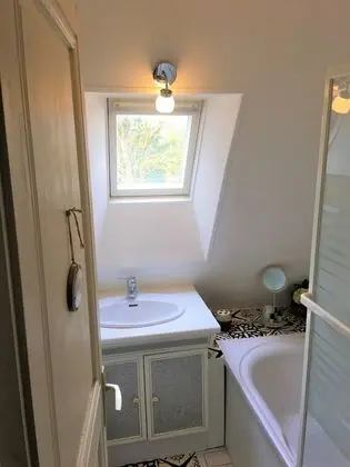 Family Apart Daire, Özel Banyo, Bahçe Manzaralı (citybreak premium)