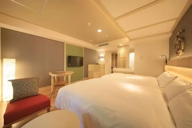 Comfort İki Ayrı Yataklı Oda, Sigara İçilmez