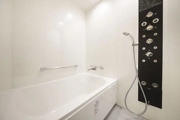 Traditional Oda, Sigara İçilmez (Comfort Japanese Style)