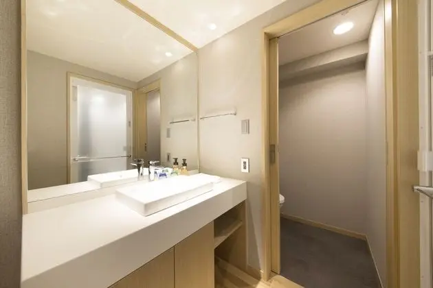 Traditional Oda, Sigara İçilmez (Comfort Japanese Style)