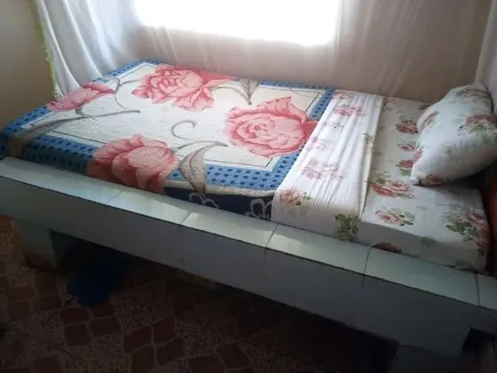 Tek Kişilik Oda