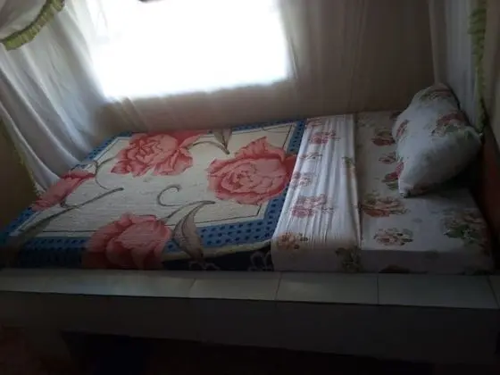 Tek Kişilik Oda
