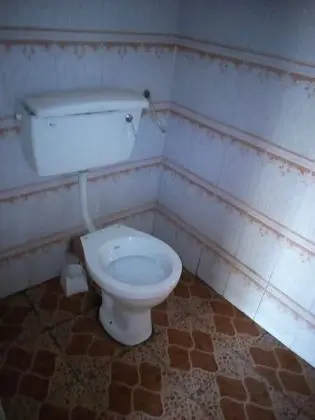 Tek Kişilik Oda
