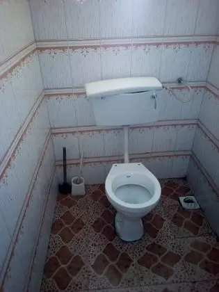 Tek Kişilik Oda