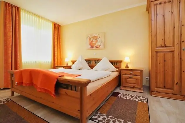 Comfort Süit