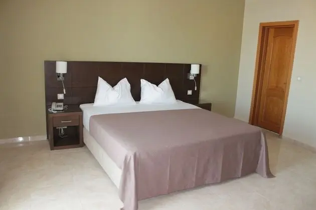 Comfort Oda, 1 Çift Kişilik Yatak, Engellilere Uygun, Havuz Manzaralı