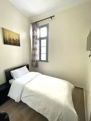 Standard Tek Kişilik Oda, 1 Tek Kişilik XL Yatak