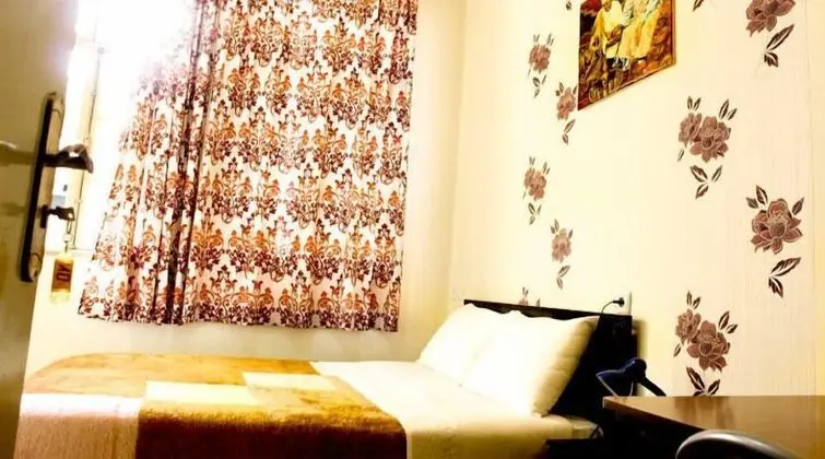 Standard Tek Kişilik Oda, 1 Tek Kişilik XL Yatak