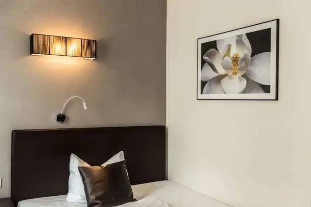 Tek Kişilik Oda