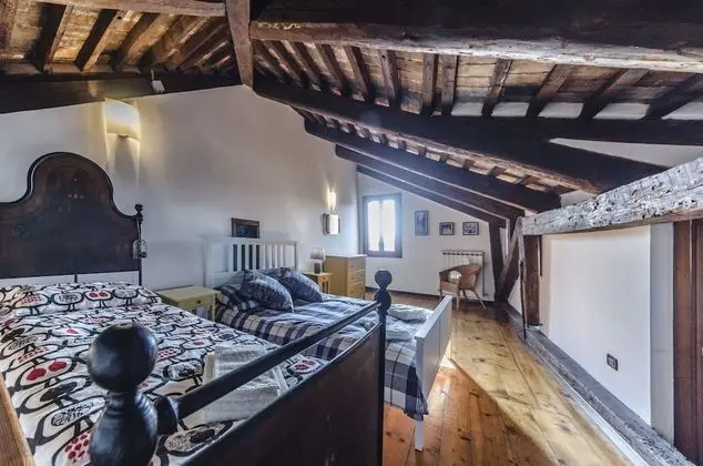 Dubleks, 3 Yatak Odası