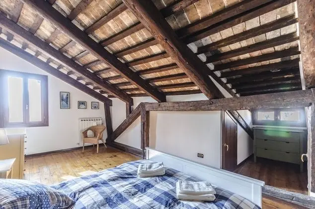 Dubleks, 3 Yatak Odası