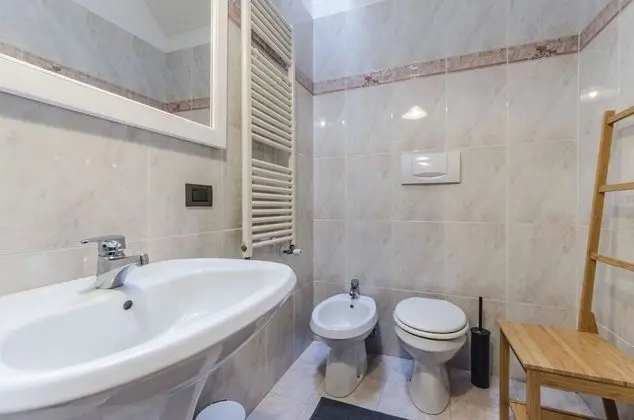 Dubleks, 3 Yatak Odası