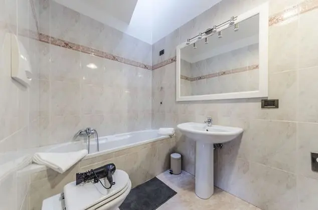 Dubleks, 3 Yatak Odası