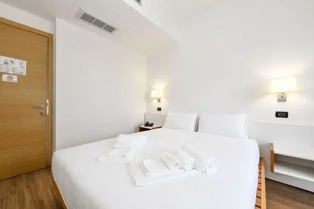 Classic Oda, Balkon