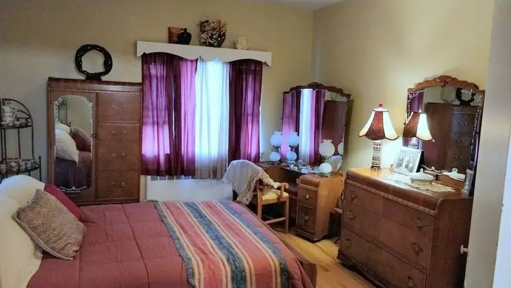 Comfort Oda, 1 Büyük (Queen) Boy Yatak, Banyolu/Duşlu