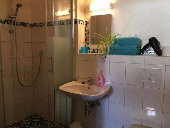Classic Apart Daire, 1 En Büyük (King) Boy Yatak ve Çekyat, Şehir Manzaralı (No 2)
