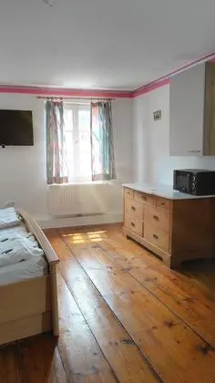 Classic Apart Daire, Birden Çok Yatak, Dağ Manzaralı (No 3)