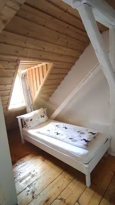 Classic Apart Daire, Birden Çok Yatak, Dağ Manzaralı (No 3)