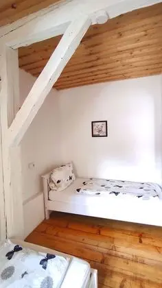 Classic Apart Daire, Birden Çok Yatak, Dağ Manzaralı (No 3)