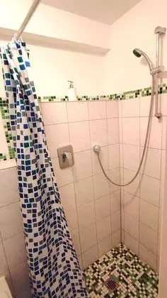 Classic Apart Daire, Birden Çok Yatak, Dağ Manzaralı (No 3)