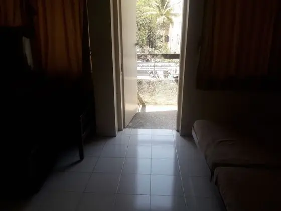 Deluxe Room AC