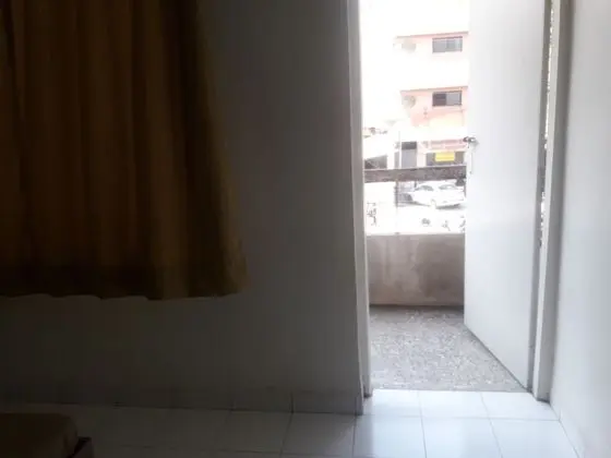 Deluxe Room AC