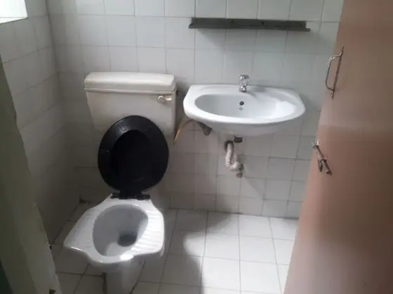 Standard İki Ayrı Yataklı Oda, 1 Yatak Odası