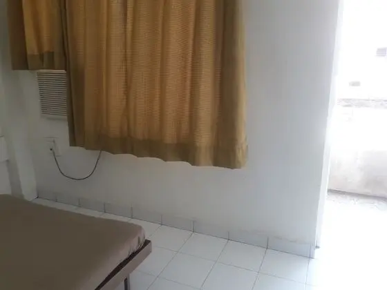Standard İki Ayrı Yataklı Oda, 1 Yatak Odası