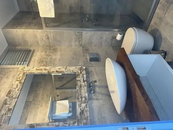 Balayı Suite, Deniz Manzaralı, Teraslı