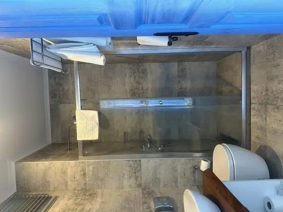 Balayı Suite, Deniz Manzaralı, Teraslı
