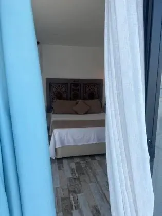 Balayı Suite, Deniz Manzaralı, Teraslı