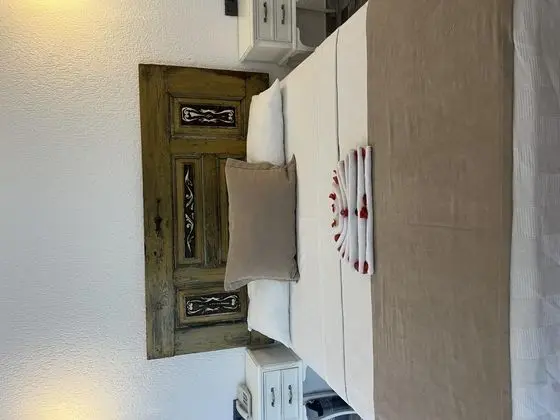 Suite, Bahçe Manzaralı, 2. Kat