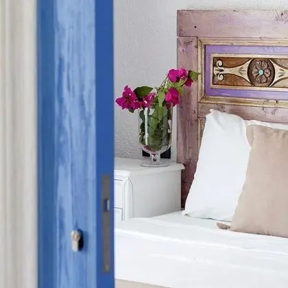 Suite, Bahçe Manzaralı, 2. Kat