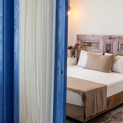 Suite, Bahçe Manzaralı, 2. Kat
