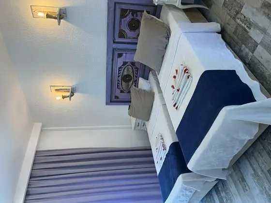 Suite, Bahçe Manzaralı, 2. Kat