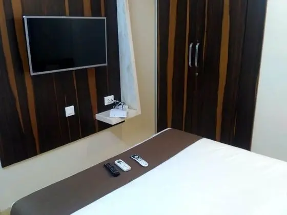 Standard Oda, 1 Çift Kişilik Yatak, Sigara İçilmez