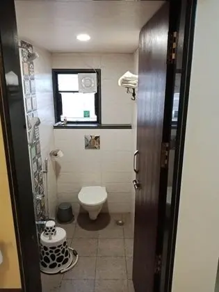 Standard Oda, 1 Çift Kişilik Yatak, Sigara İçilmez