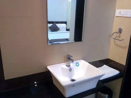 Standard Oda, 1 Çift Kişilik Yatak, Sigara İçilmez