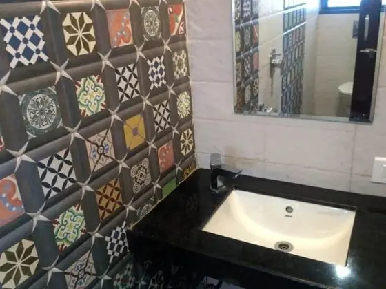 Standard Oda, 1 Çift Kişilik Yatak, Sigara İçilmez