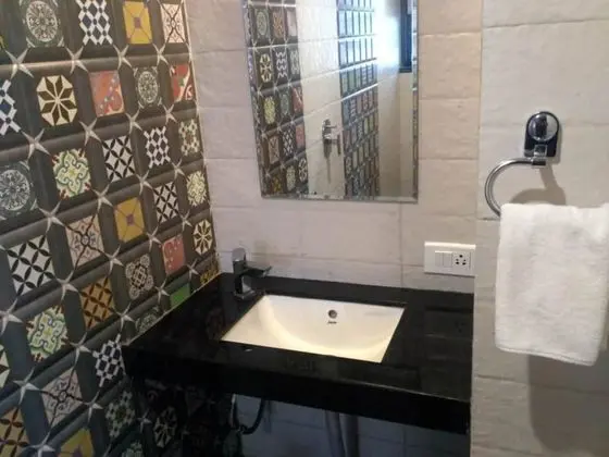 Standard Oda, 1 Çift Kişilik Yatak, Sigara İçilmez