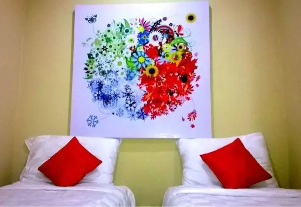 Classic Tek Büyük Yataklı Oda