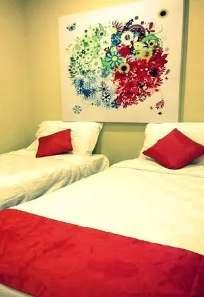 Classic Tek Büyük Yataklı Oda