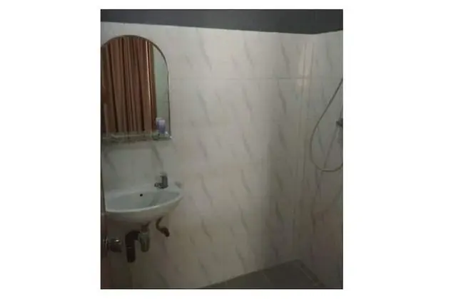 Classic Tek Büyük Yataklı Oda