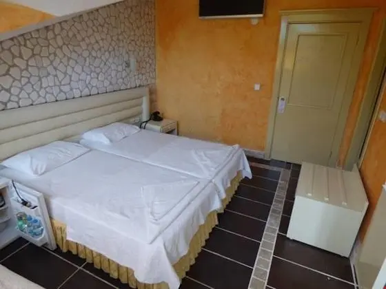 Standart Oda - Balkonlu
