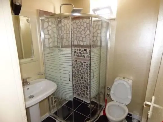 Standart Oda - Balkonlu