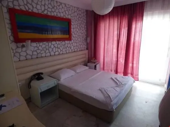 Standart Oda - Balkonlu
