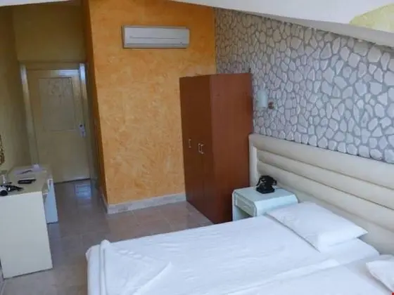 Standart Oda - Balkonlu