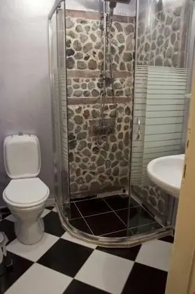 Standart Oda - Balkonlu