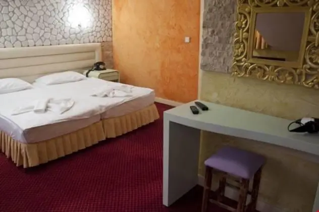 Standart Oda - Balkonlu