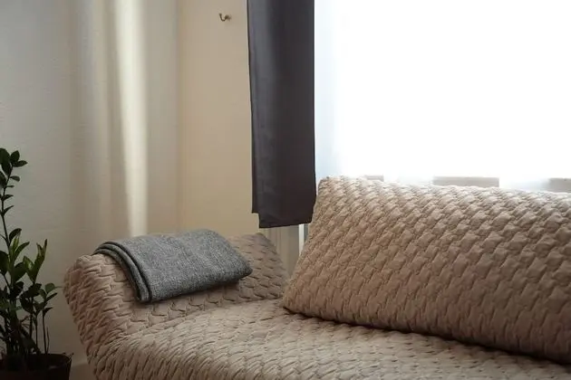 Grand Apart Daire, 2 Yatak Odası